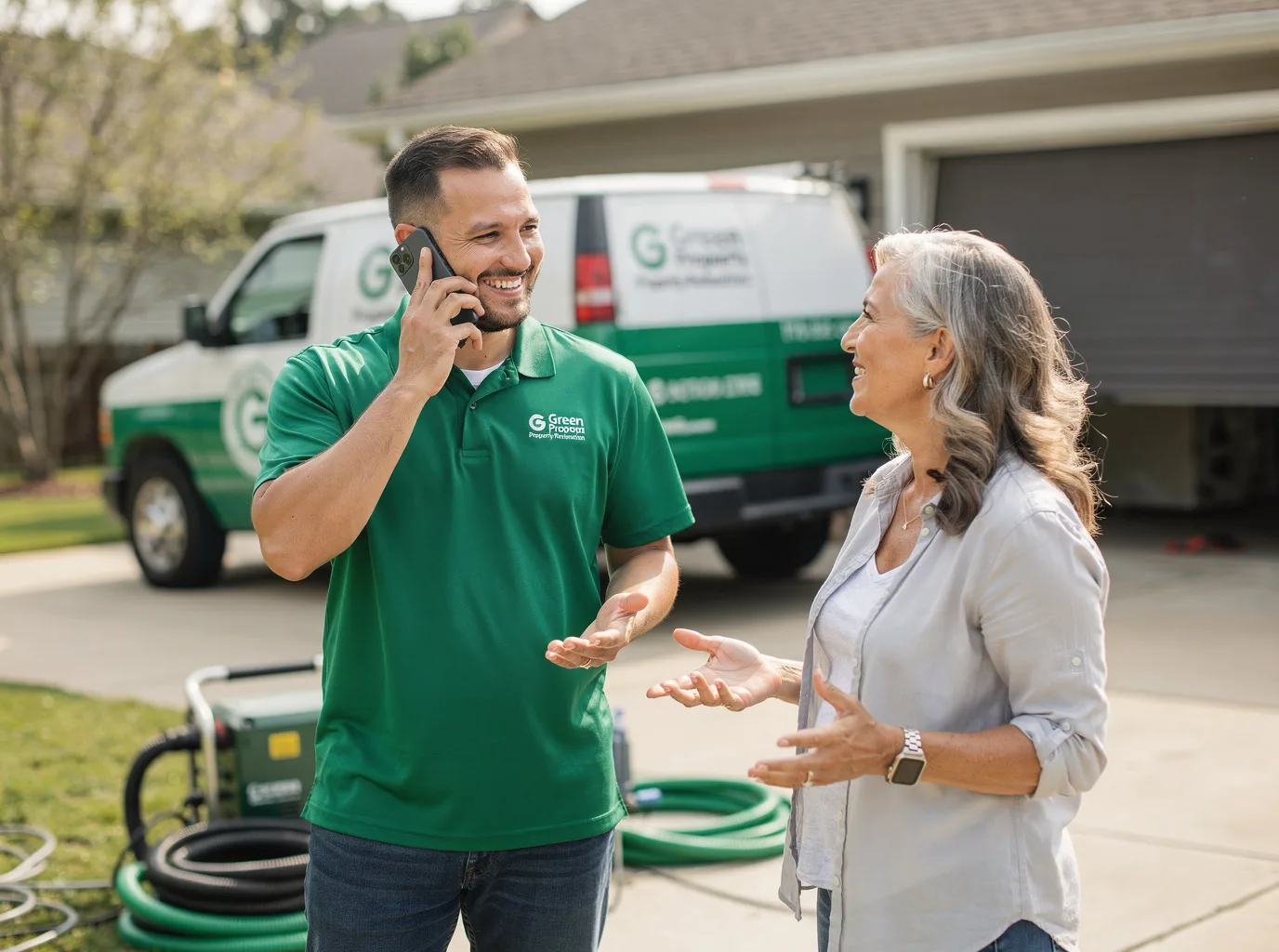Water Damage Restoration Washington, PA FAQs